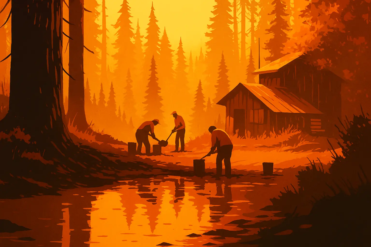 Cleaning up your project