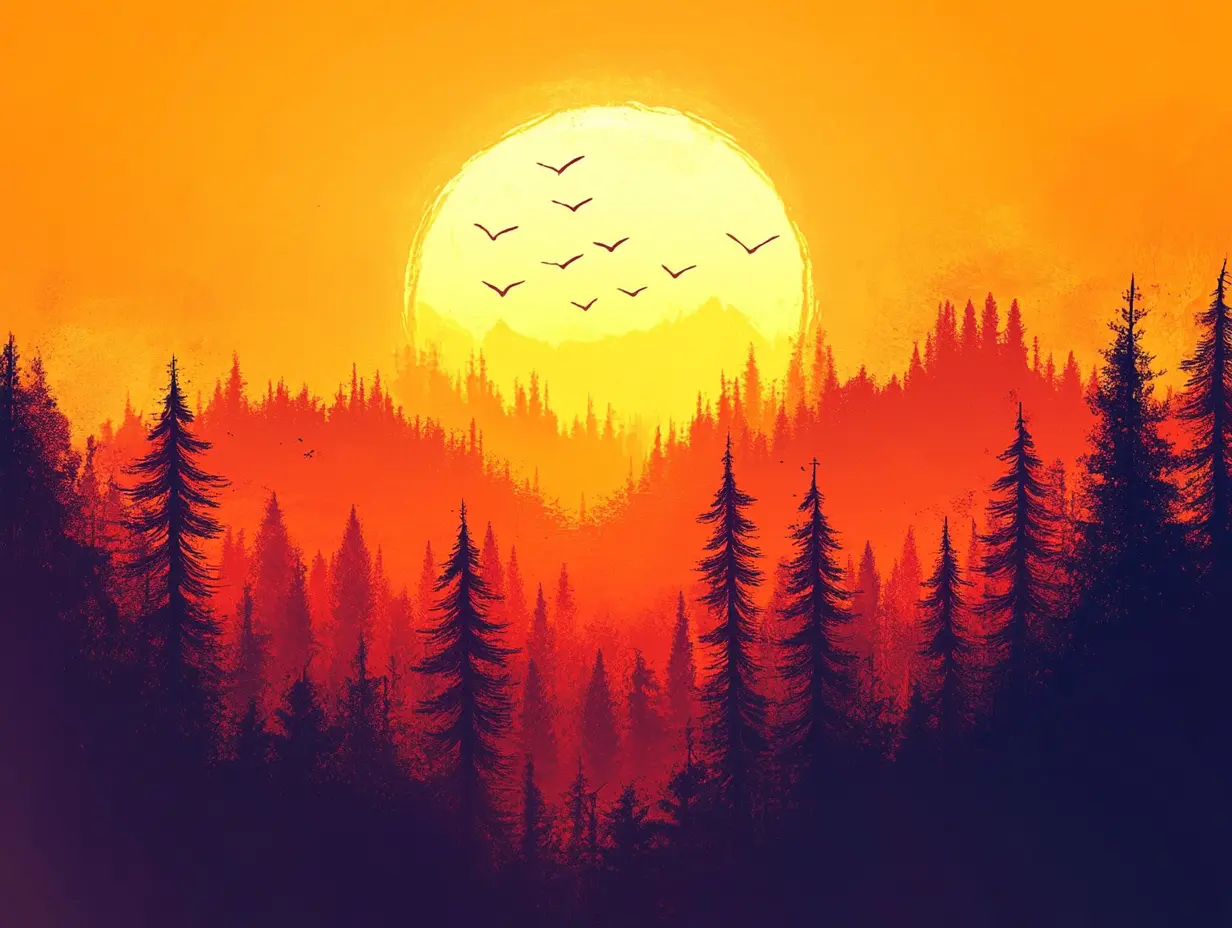 Sunrise